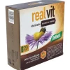 Santiveri Realvit Vitaminada 20 Viales