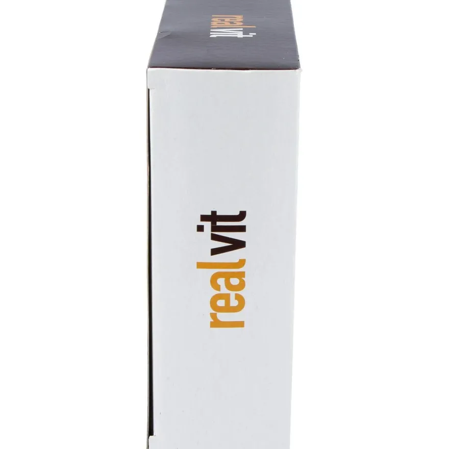 Santiveri Realvit Vitaminada 20 Viales