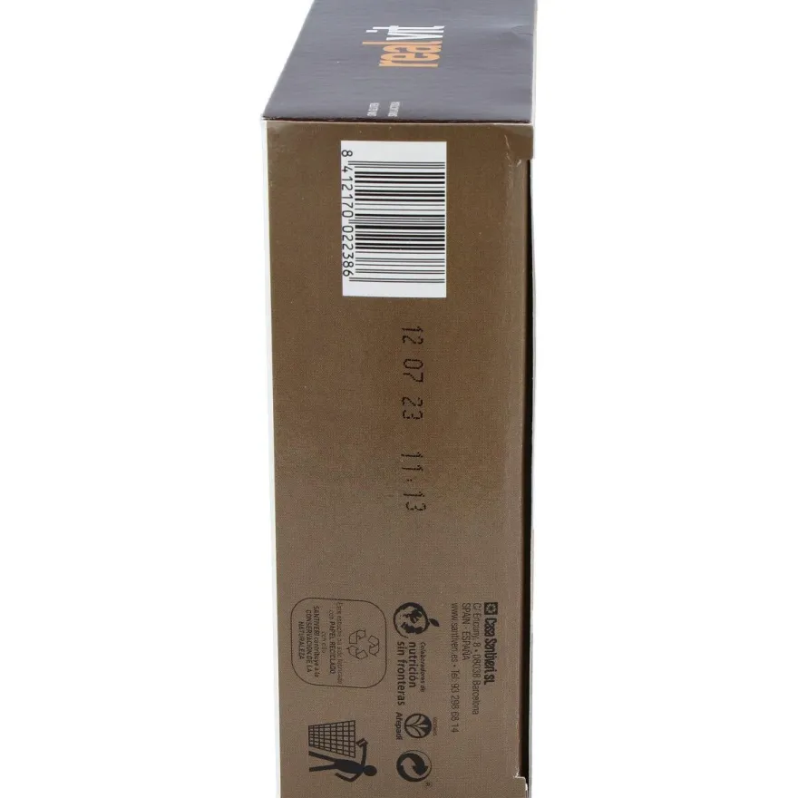 Santiveri Realvit Vitaminada 20 Viales