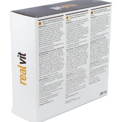 Santiveri Realvit Vitaminada 20 Viales