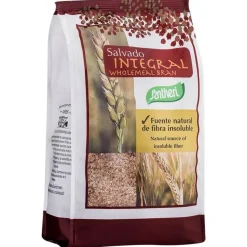 Santiveri Salvado Integral Bolsa 250G
