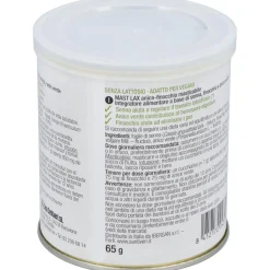 Santiveri Sanaflor Bote Mast-Lax Gases 65Gr