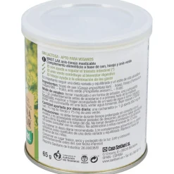 Santiveri Sanaflor Bote Mast-Lax Gases 65Gr