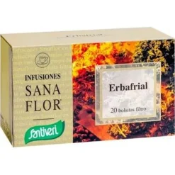 Santiveri Sanaflor Infusion Erbafrial 20Filt