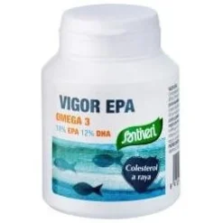 Santiveri Vigor Epa Perlas