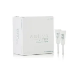 Sativa V-Tex, 16 Monodosis x 6 ml. - Cosmeclinik