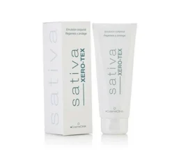 Sativa Xero-Tex, 200 ml. - Cosmeclinik