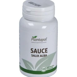 Sauce 500Mg. 100Comp.