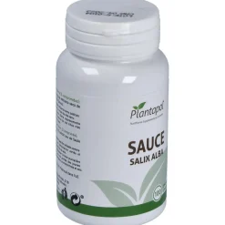 Sauce 500Mg. 100Comp.