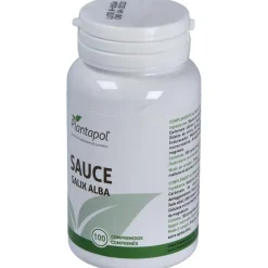 Sauce 500Mg. 100Comp.