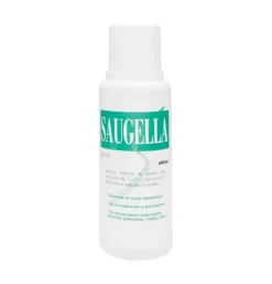Saugella Attiva (1 Envase 250 ml) - Rottapharm