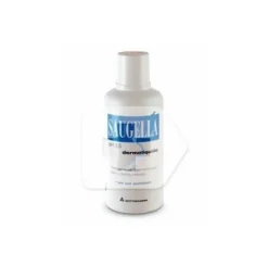Saugella Dermoliquido (1 Envase 250 ml) - Rottapharm
