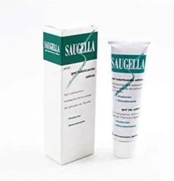 Saugella Gel Lubricante Attiva 30 Gr - Rottapharm