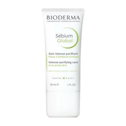 Sébium Global, 30 ml. - Bioderma