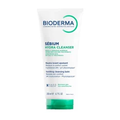 Sébium Hydra Cleanser, 200 ml. - Bioderma