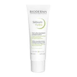 Sébium Hydra, 40 ml. - Bioderma