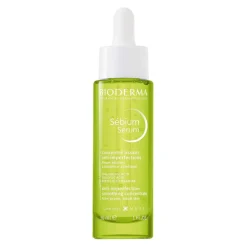 Sébium Sérum, 30 ml. - Bioderma