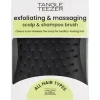 Scalp Brushes Black 1 U