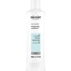 Scalp Recovery - Acondicionador - Cuero Cabelludo Seco y con Picor 200 ml - Nioxin