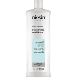 Scalp Recovery - Acondicionador - Cuero Cabelludo Seco y con Picor 1000 ml - Nioxin