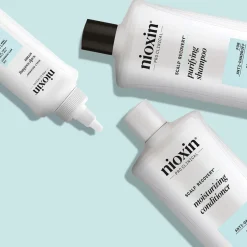 Scalp Recovery - Acondicionador - Cuero Cabelludo Seco y con Picor 1000 ml - Nioxin