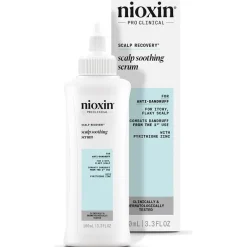 Scalp Recovery - Sérum Calmante - Cuero Cabelludo Seco y con Picor 100 ml - Nioxin