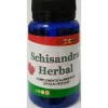 Schisandra Herbal 60Cap.