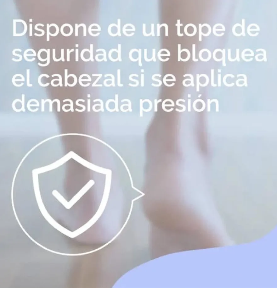 Scholl Velvet Smooth - Diamond Crystals Limas De Recambio (2 U Dureza Extrema)