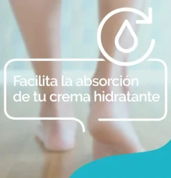 Scholl Velvet Smooth - Recambio Exfoliante para Piel Seca (2 Recambios) - Reckitt Benckiser