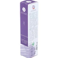 Schussler Age Protection Crema Contorno Ojos 15ml - Schssler Natur Cosmedics