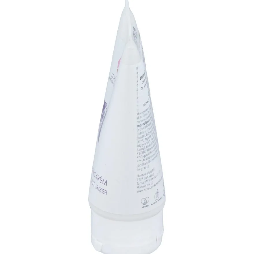 Schussler Natur Nº11 Silicea Crema 75Ml.