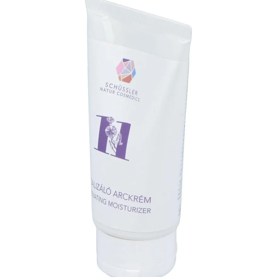 Schussler Natur Nº11 Silicea Crema 75Ml.