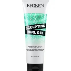 Sculpting Gel Esculpidor de Rizos 72 Horas de Definición 250 ml - Redken