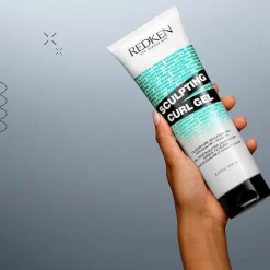 Sculpting Gel Esculpidor de Rizos 72 Horas de Definición 250 ml - Redken