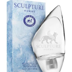 Sculpture Homme Eau De Toilette Vaporizador 100 Ml