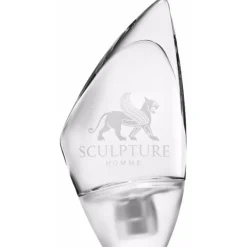 Sculpture Homme Eau De Toilette Vaporizador 100 Ml