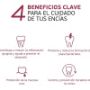 Sea4 Pasta Dentifrica Encias (1 Envase 75 Ml)