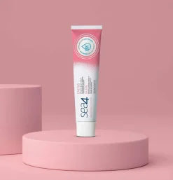 Sea4 Pasta Dentifrica Encias (1 Envase 75 Ml)