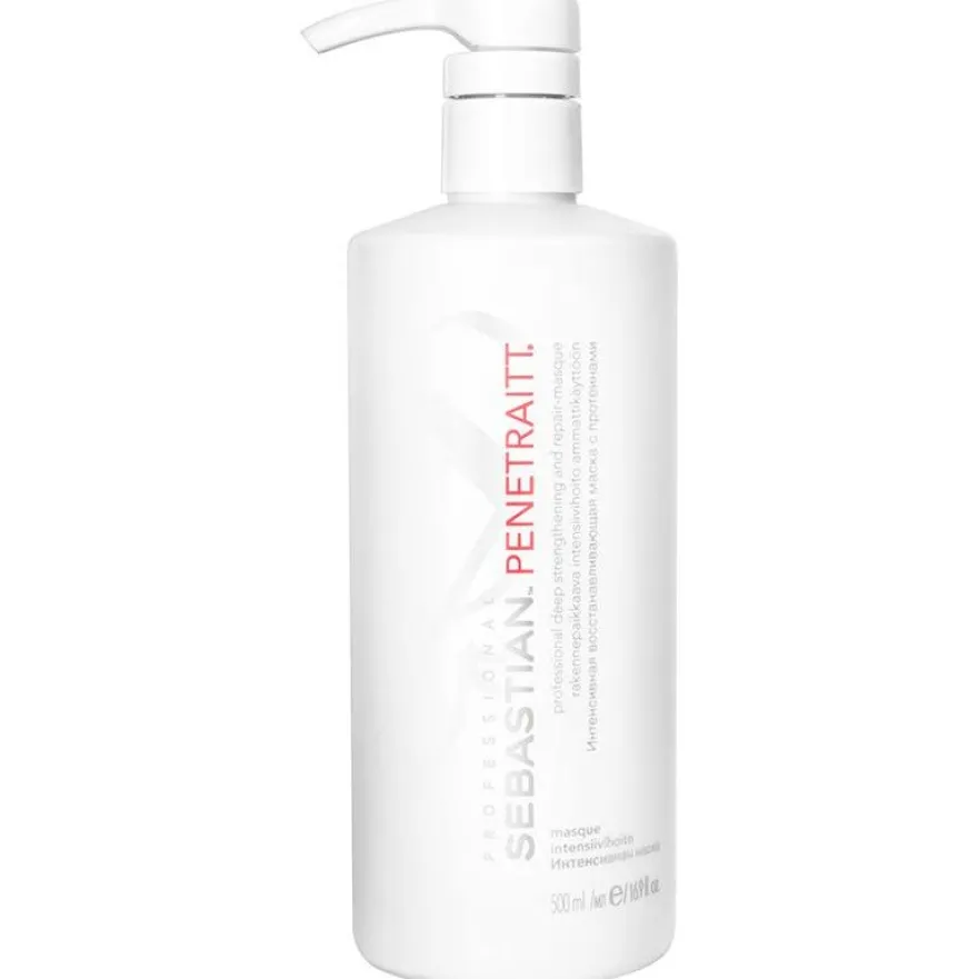 Sebastian Penetraitt Deep Stregthening Y Repair Mask 500Ml