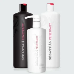Sebastian Penetraitt Deep Stregthening Y Repair Mask 500Ml