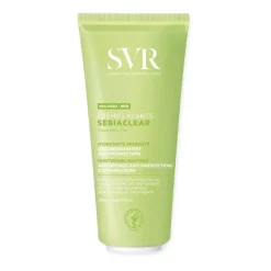 Sebiaclear Creme Lavante, 200 ml. - SVR