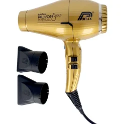 Secador Alyon Gold Edition 1ud - Parlux