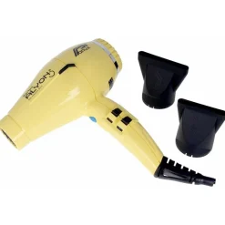 Secador Cabello Alyon Amarillo 1ud - Parlux
