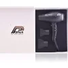 Secador Cabello Alyon Negro 1ud - Parlux