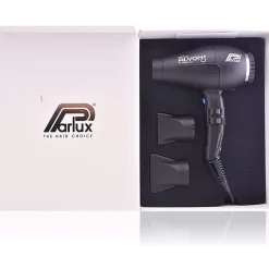 Secador Cabello Alyon Negro 1ud - Parlux