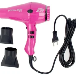 Secador Cabello 3200 Plus Fucsia S448002fu 1ud - Parlux