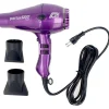 Secador Cabello 3200 Plus Violeta S448002vi 1ud - Parlux