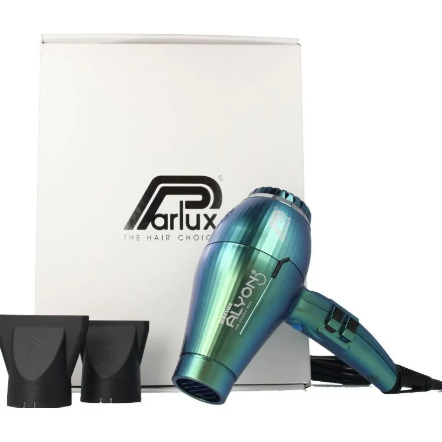 Secador de Cabello Alyon Jade 1ud - Parlux