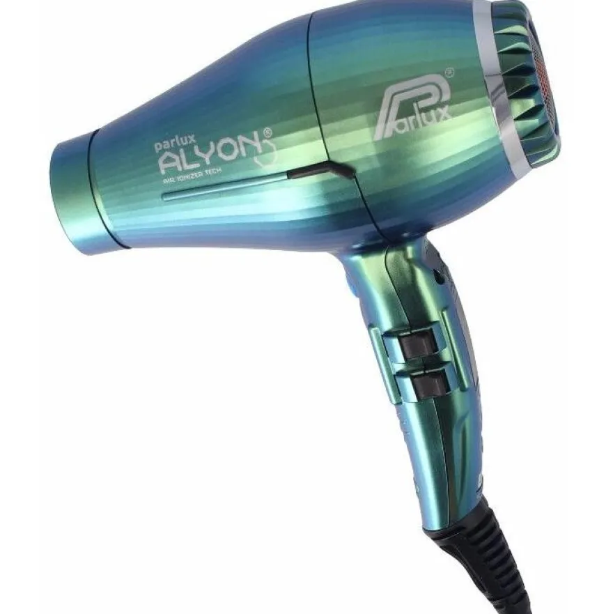 Secador de Cabello Alyon Jade 1ud - Parlux