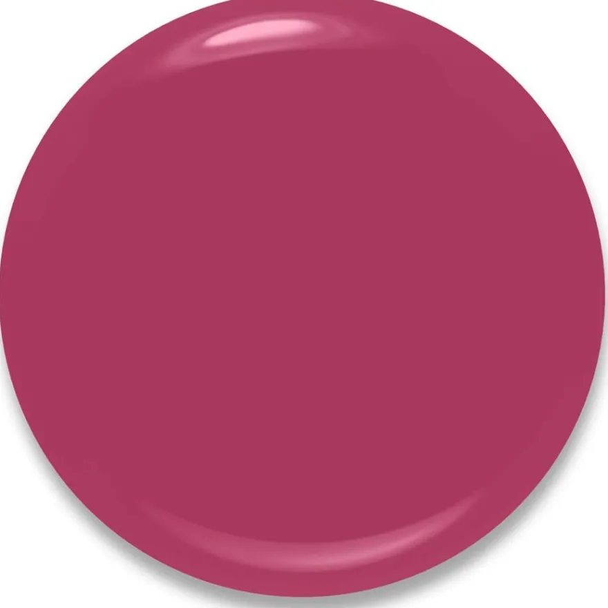 1 Seconde Nail Polish 48 Rose'n'roll 9ml - Bourjois